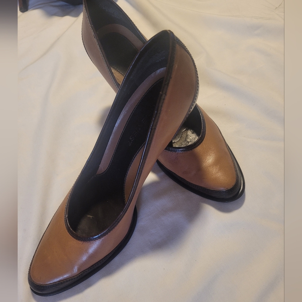 3" Nine West Heels